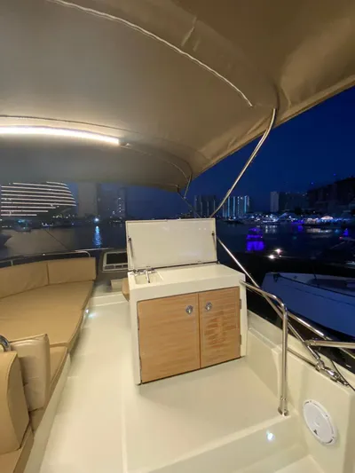 Venetus Yacht Photos Pics 