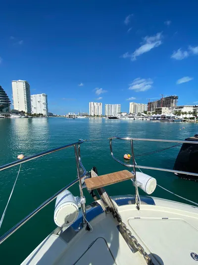 Venetus Yacht Photos Pics 