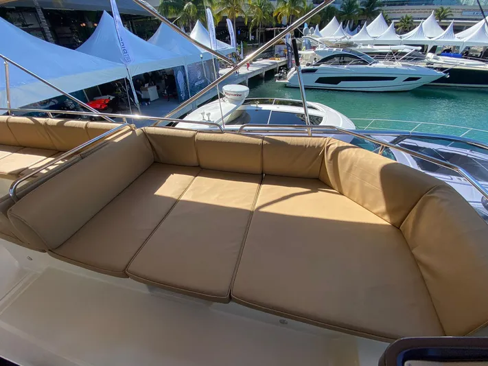 Venetus Yacht Photos Pics 