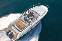 2024 Jeanneau Cap Camarat 9.0 wa