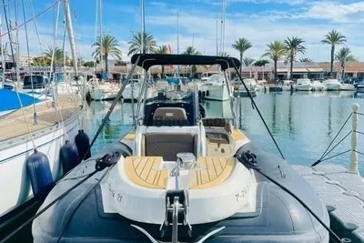 2020 BSC COLZANI 78 Ebony