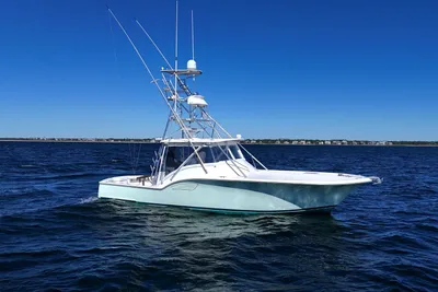 Out Island 38 Express