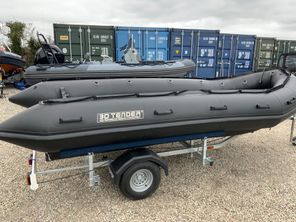 2023 3D Tender POLAR 470