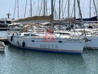 2001 Jeanneau Sun Fast 40