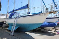 1970 Seadog 30