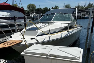 Sea Ray 270 Sundancer