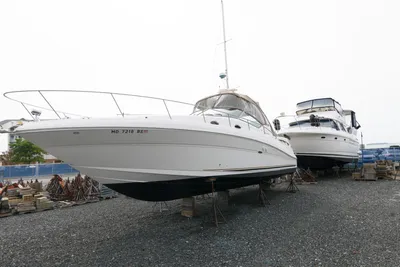 Sea Ray 340 Sundancer