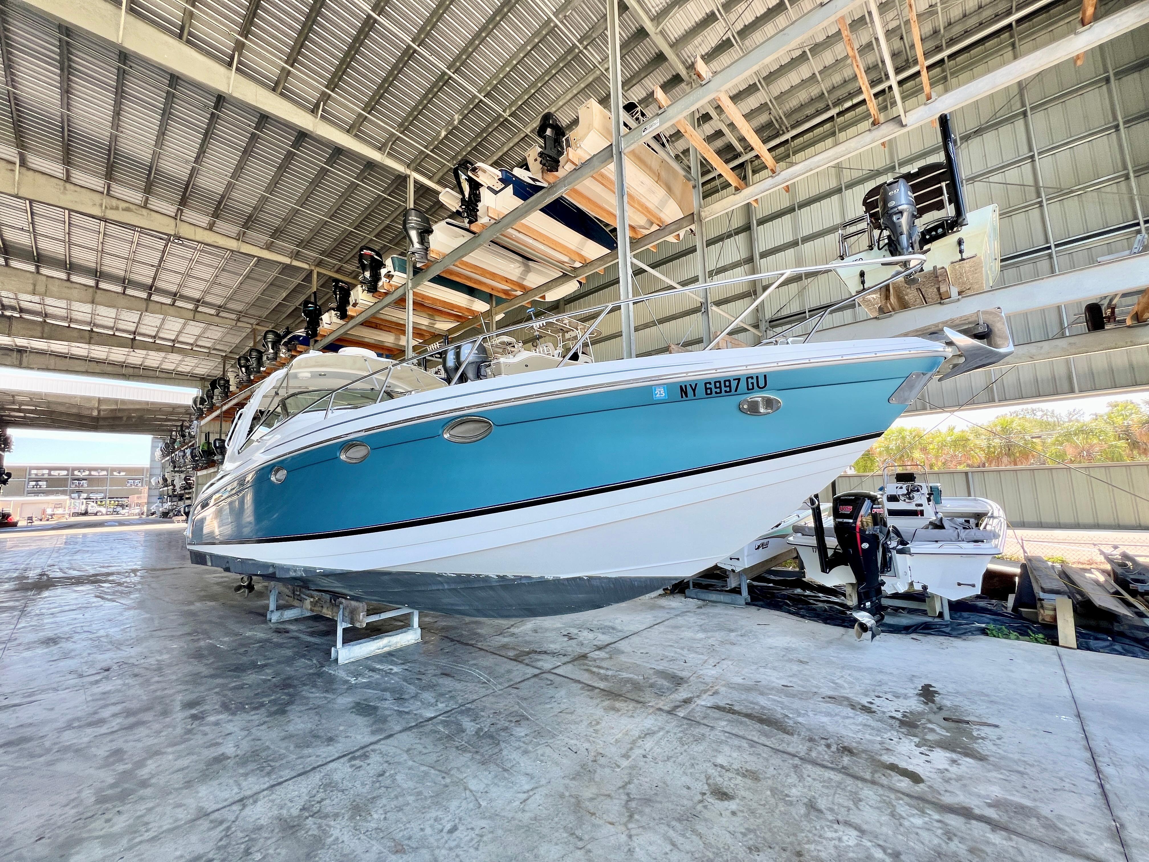 2005 Formula 370 Super Sport Cruiser for sale - YachtWorld