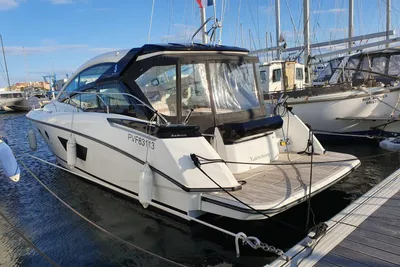 2019 Beneteau Gran Turismo 40