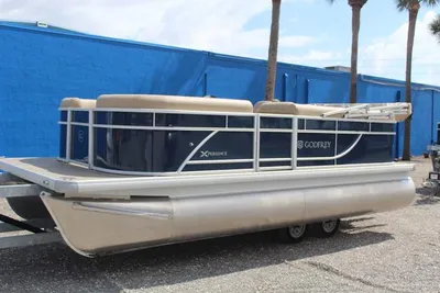 Godfrey Marine Xperience 1886 CX