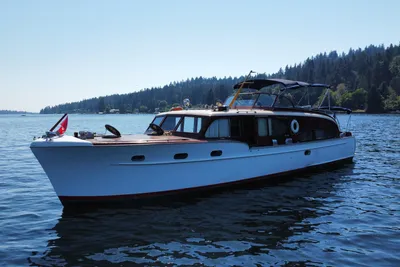 Chris-Craft Catalina