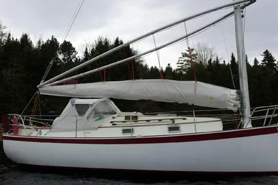 Nonsuch 26 Classic