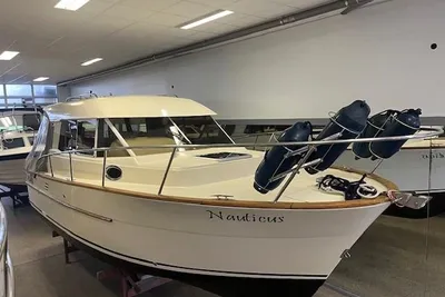 2003 ACM Heritage 26 De Luxe