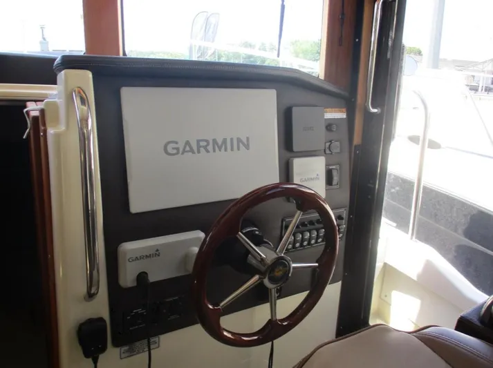  Yacht Photos Pics 2021 Ranger 31 CB