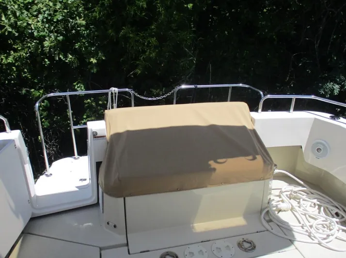  Yacht Photos Pics 2021 Ranger 31 CB