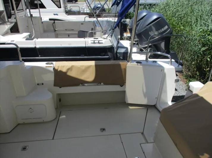  Yacht Photos Pics 2021 Ranger 31 CB