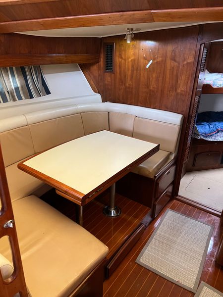1987 Californian Motor Yacht