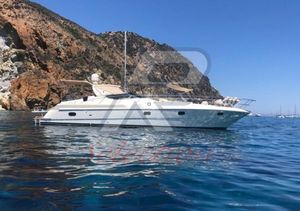 Cantieri di Sarnico Maxim 55