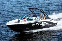 2021 Chaparral 21 Surf
