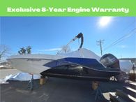2022 Starcraft SVX 231 OB