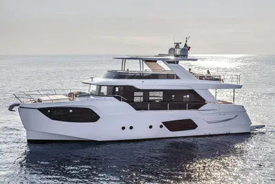 2026 Absolute Navetta 68