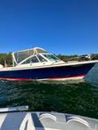 2021 Hunt Yachts Harrier 26
