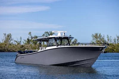 Yellowfin 42