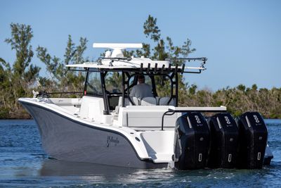 Yacht
