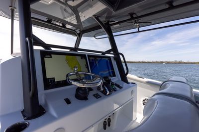 Yacht