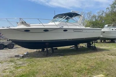 Tiara Yachts 3100 Open