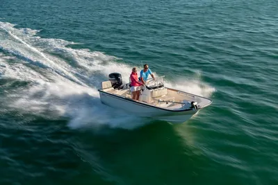 Boston Whaler 170 Montauk