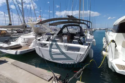 2025 Dufour 41