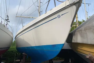 1982 Sunbeam 30