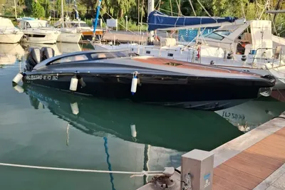2022 Albatro 32 EVO