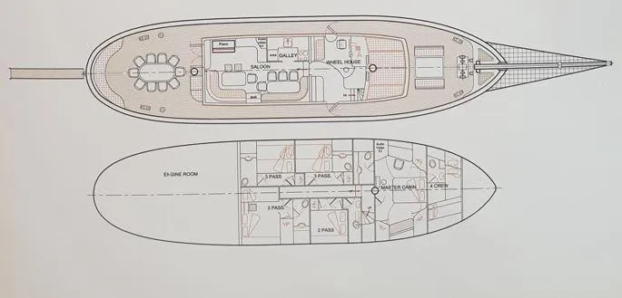 Liana H Yacht Photos Pics 