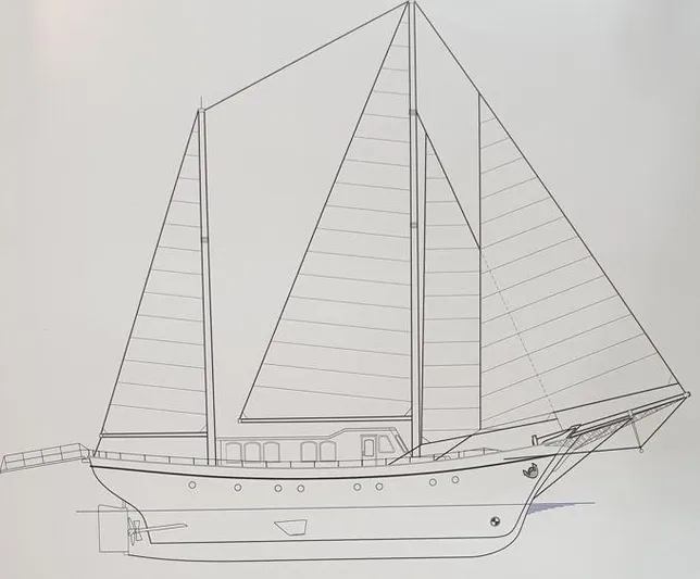 Liana H Yacht Photos Pics 