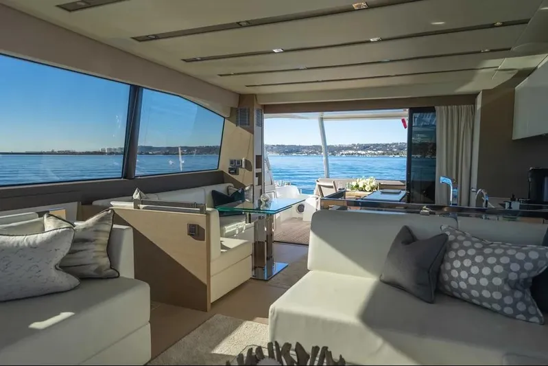 5 Star Yacht Photos Pics 
