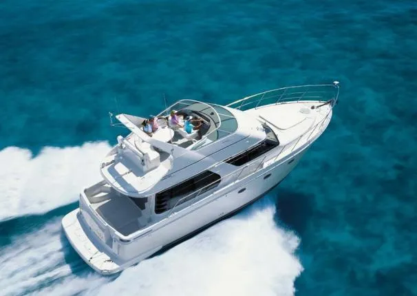  Yacht Photos Pics Manufacturer Provided Image