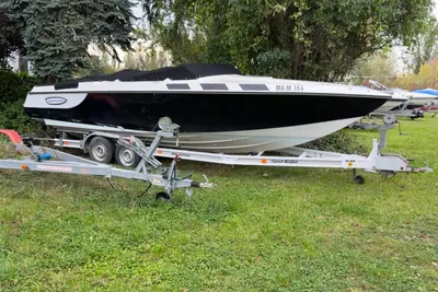 1988 Custom Allround Gtx 3