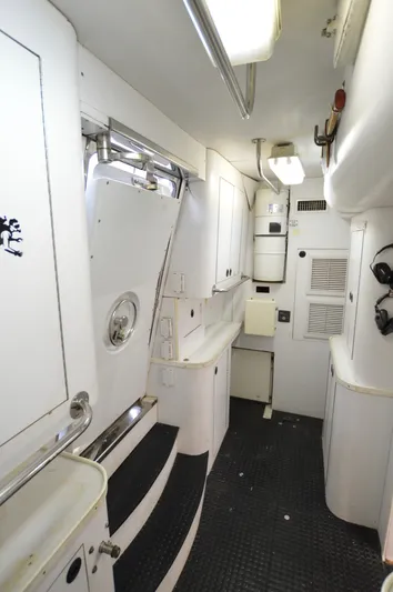 My Destiny Yacht Photos Pics 2001 DESTINY 98