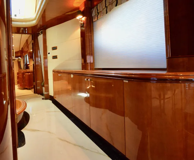 My Destiny Yacht Photos Pics 