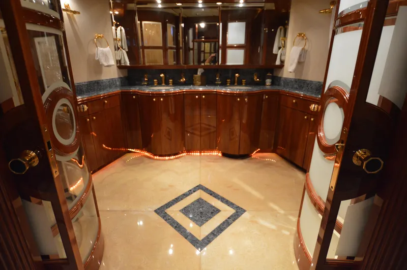 My Destiny Yacht Photos Pics 