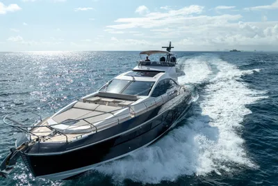 Azimut S7