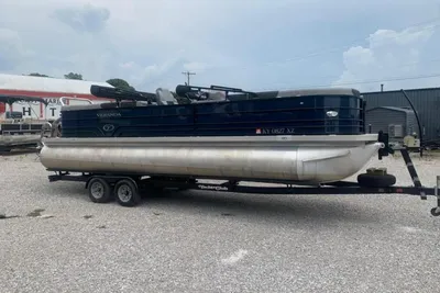 Veranda Relax VR25RC