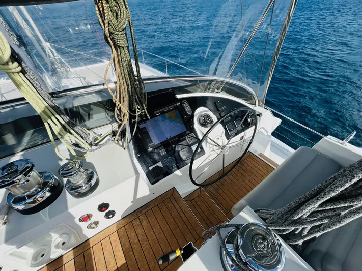 Feel So Good Yacht Photos Pics 