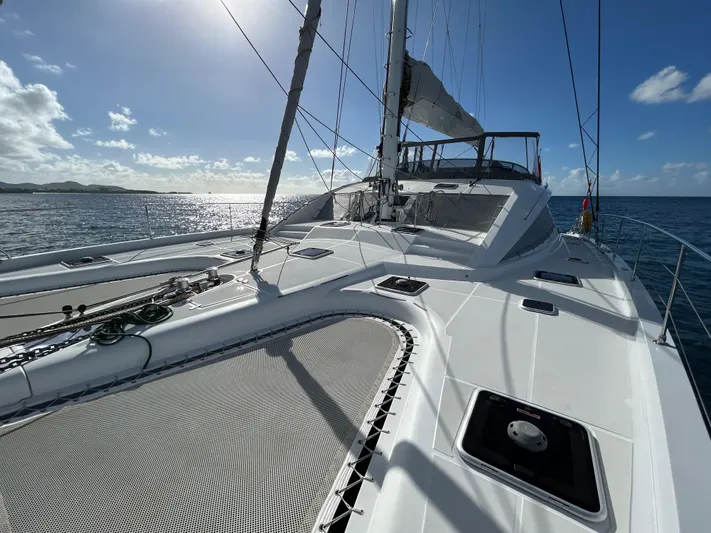 Feel So Good Yacht Photos Pics 