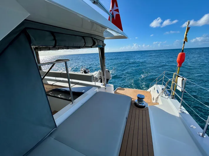 Feel So Good Yacht Photos Pics 