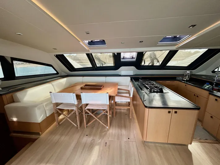 Feel So Good Yacht Photos Pics 