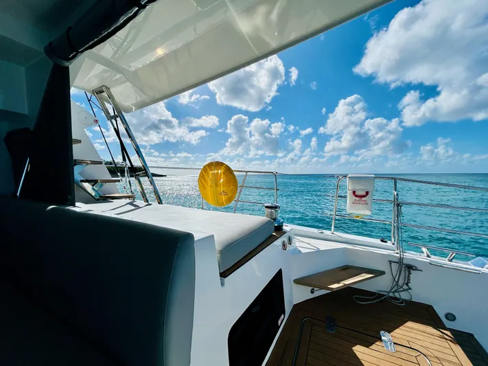 Feel So Good Yacht Photos Pics 