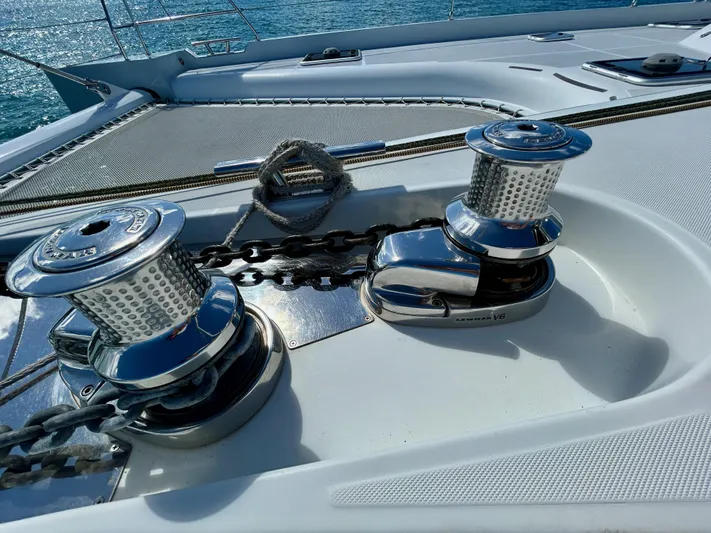 Feel So Good Yacht Photos Pics 